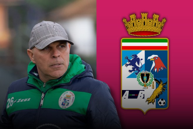 Latina Borghi Riuniti Promozione Lazio