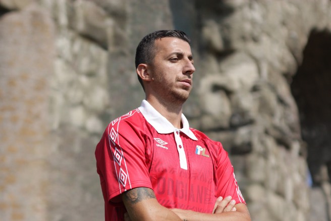 Lodigiani Eccellenza Lazio