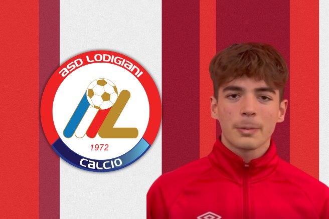 Lodigiani Under 16 (1)