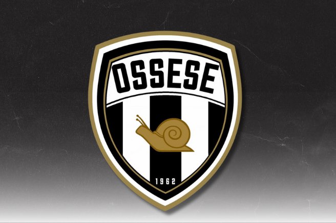 Logo Ossese