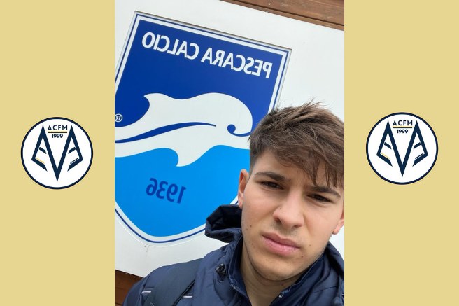 Fonte Meravigliosa Under 19