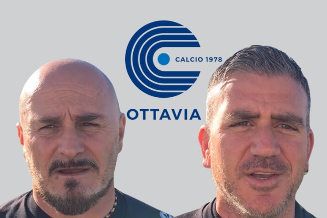 Ottavia Under 16