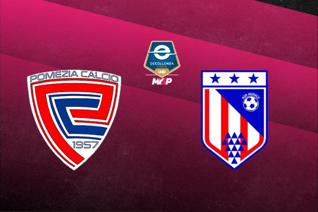 Pomezia-Audace Eccellenza Lazio