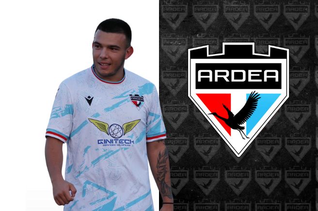 Racing Ardea Eccellenza Lazio