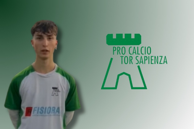 Pro Calcio Tor Sapienza Under 19