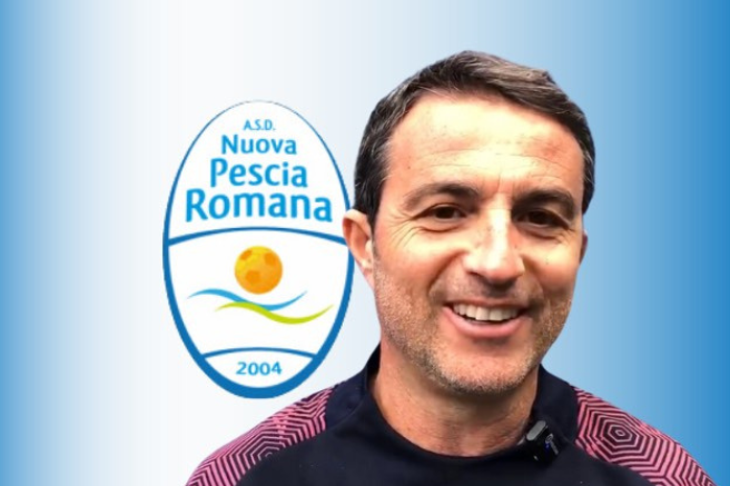 Promozione Lazio Nuova Pescia Romana