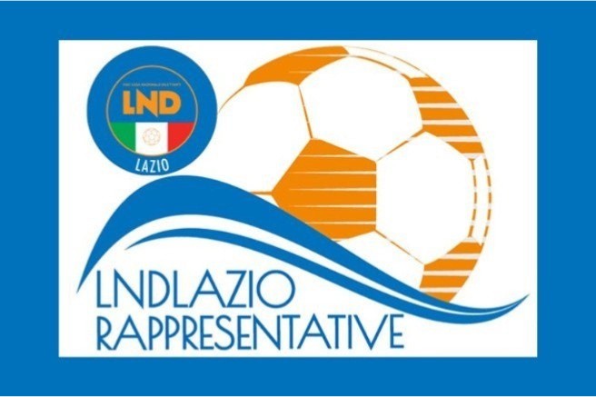 Rappresentativa LND Lazio Under 16