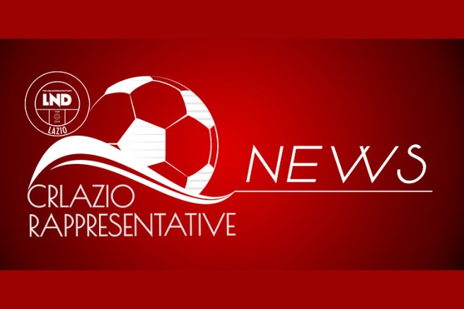 Rappresentativa LND Lazio Under 18