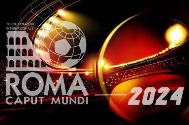Roma Caput Mundi LND Lazio