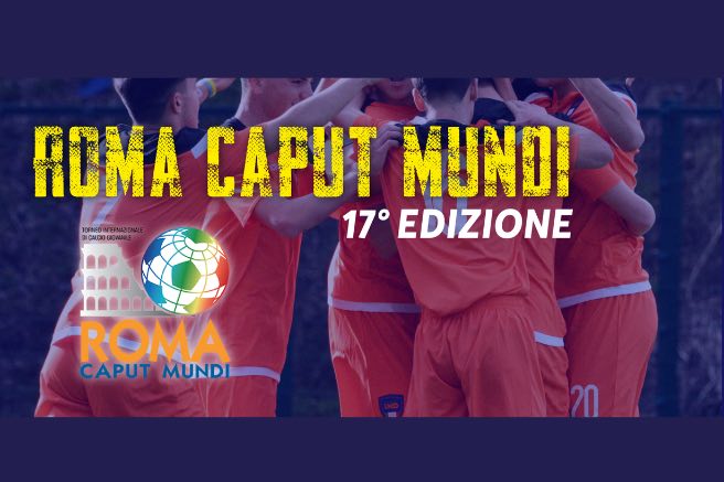 Roma Caput Mundi