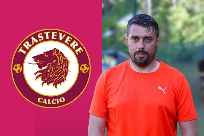 Trastevere Under 17