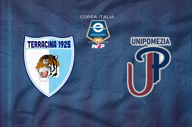 Coppa Italia Eccellenza Lazio