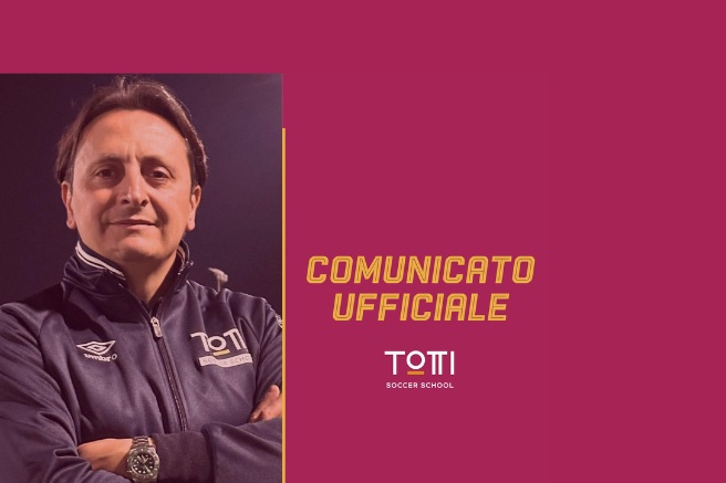 Totti Soccer School