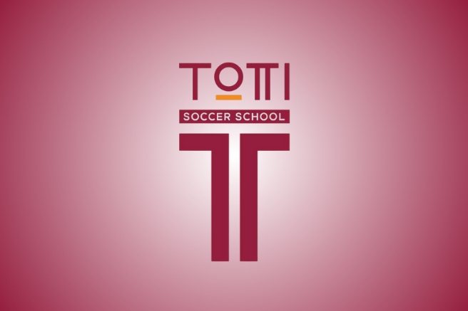 Totti Soccer School