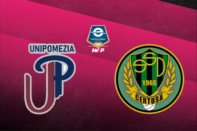 Unipomezia-Certosa Eccellenza Lazio