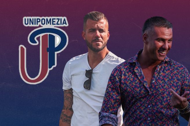 Unipomezia Eccellenza Lazio