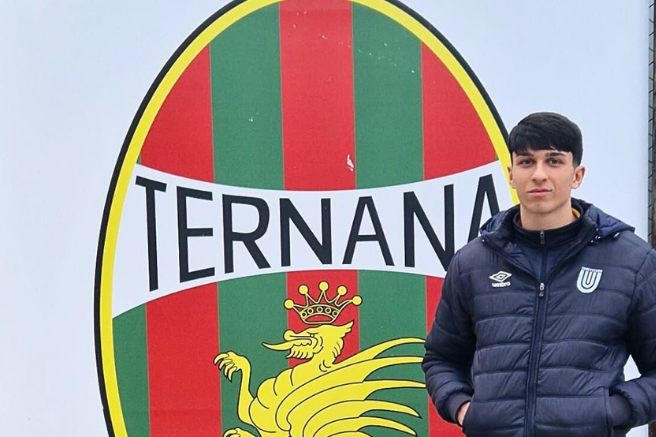 Urbetevere Under 17