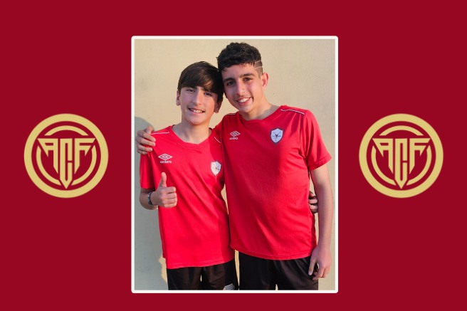 Accademia Calcio Frascati