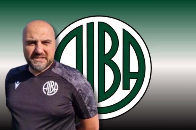 Alba Roma Under 15
