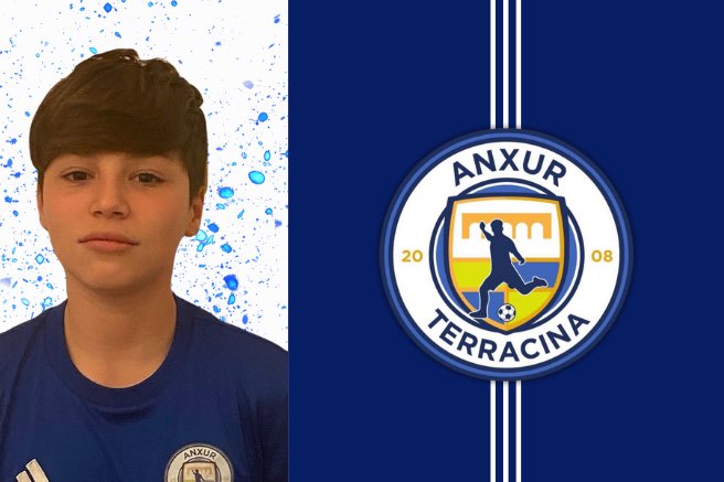 Anxur terracina Under 14