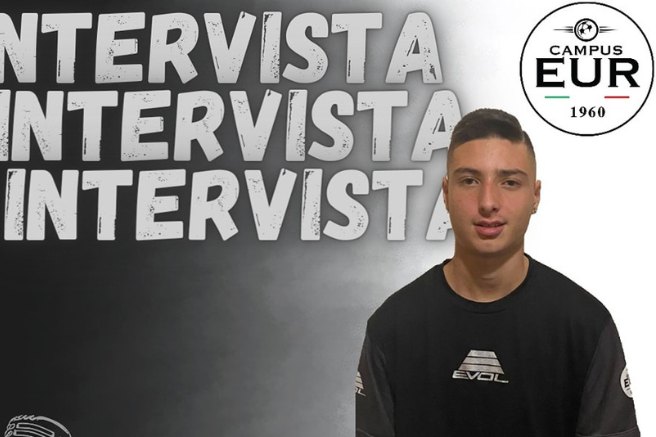 Campus Eur Under 15