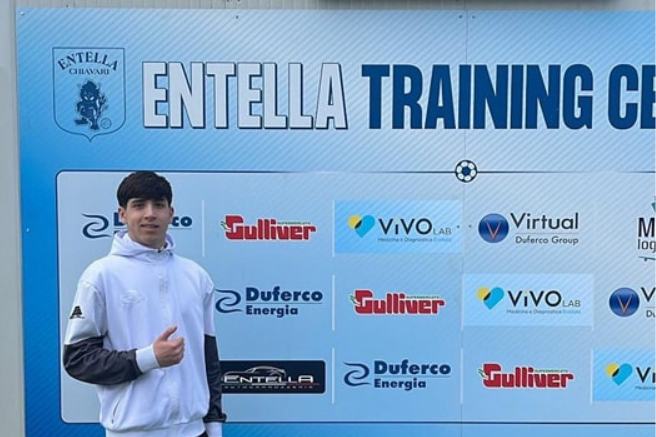 Campus Eur Under 19 (1)