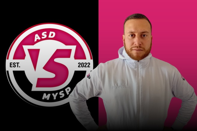 ASD MYSP Under 14
