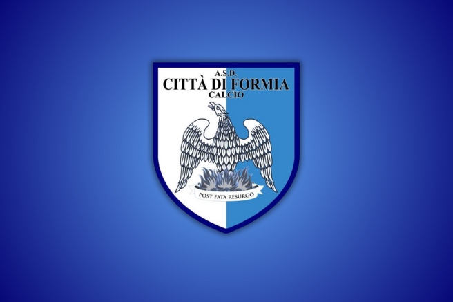 Città di Formia Calcio Eccellenza Lazio