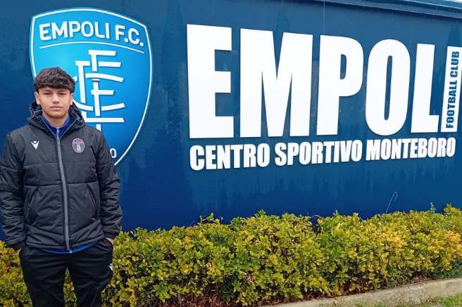 Civitavecchia Under 17 (1)