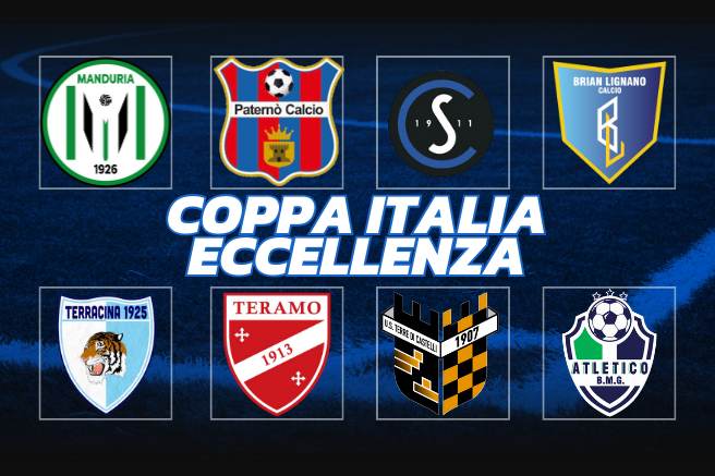 Coppa Italia Eccellenza