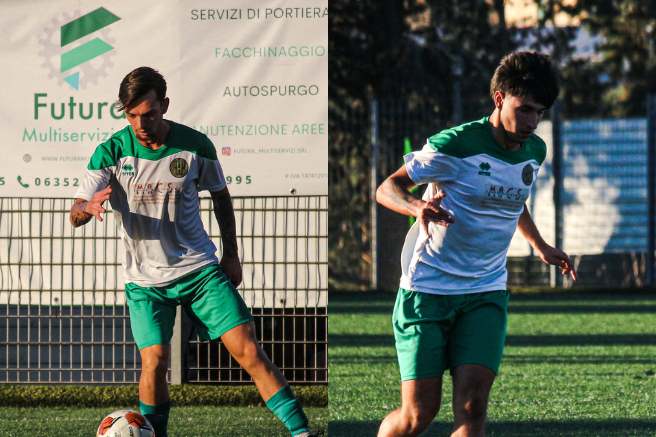 Certosa Under 19