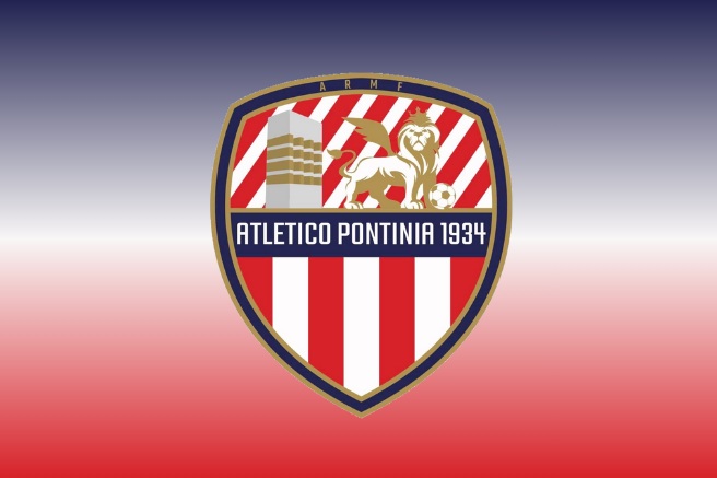 Eccellenza Lazio Atletico Pontinia (1)