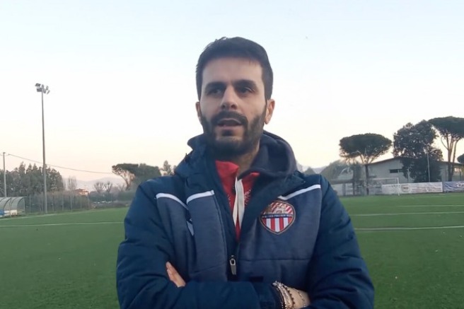 Eccellenza Lazio Atletico Pontinia (1)