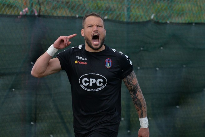 Eccellenza Lazio Vittorini