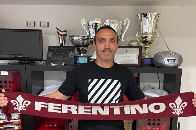 Ferentino Eccellenza Lazio