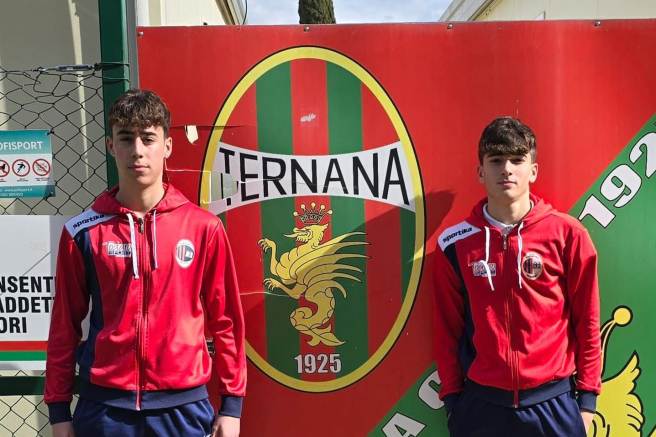 Academy Ladispoli Under 16