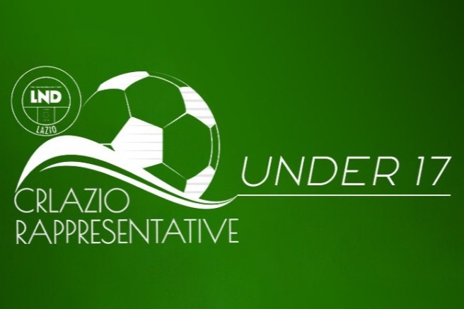 LND Lazio Rappresentativa Under 17