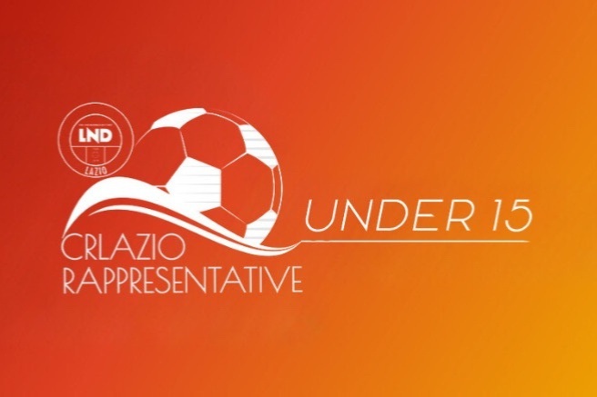 LND Lazio Under 15 Rappresentativa Under
