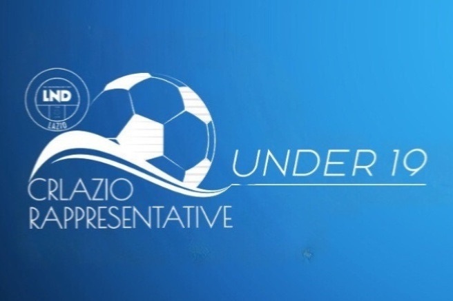 LND Lazio Under 19 Rappresentativa