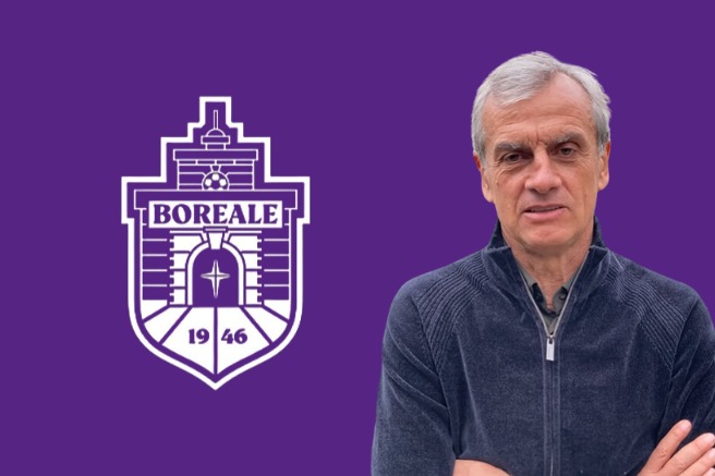 Boreale Serie D