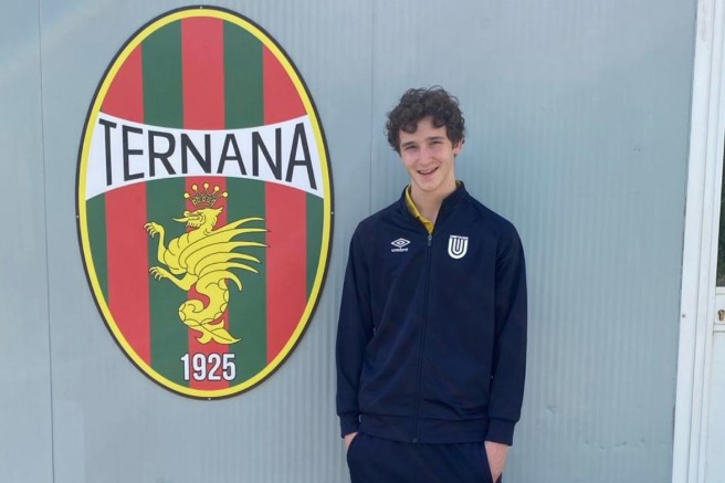 Urbetevere Under 16
