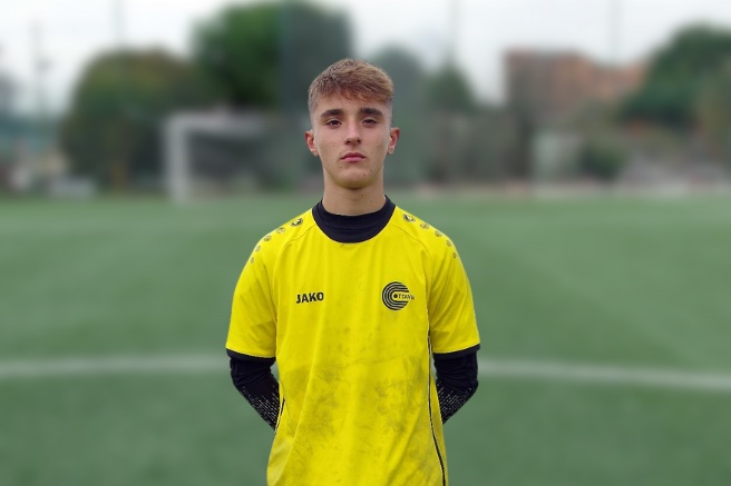 Ottavia Under 15
