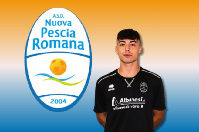 Promozione Lazio Nuova Pescia Romana