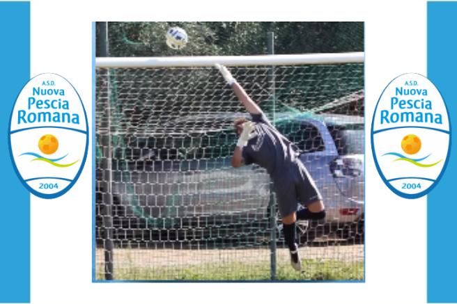 Promozione Lazio Nuova Pescia Romana