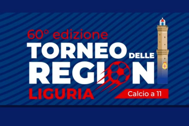 Rappresentative LND Lazio Torneo delle Regioni