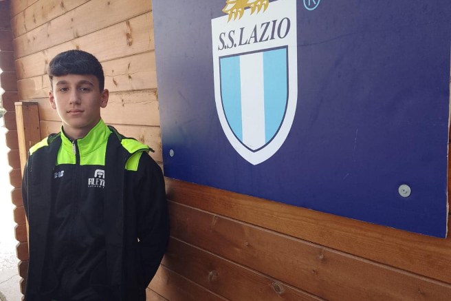 Atletico Lariano