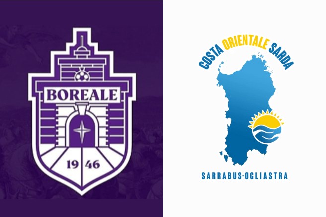 Serie D Boreale Cos Sarrabus Ogliastra
