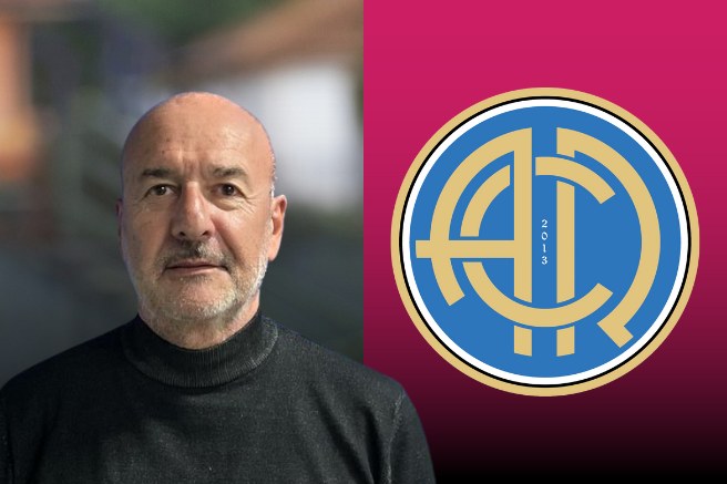 Accademia Calcio Roma