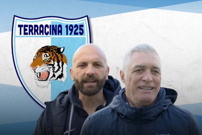 Terracina Coppa Italia Eccellenza