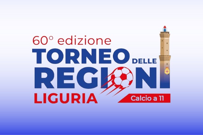Torneo delle Regioni 60ima Edizione